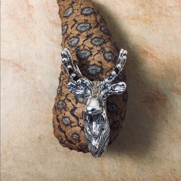 Sterling Silver Pendant. - Picture 3 of 3